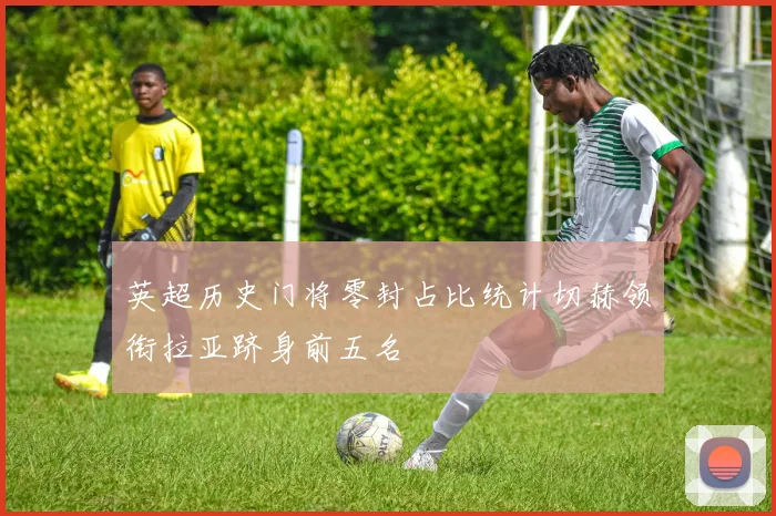 英超历史门将零封占比统计切赫领衔拉亚跻身前五名